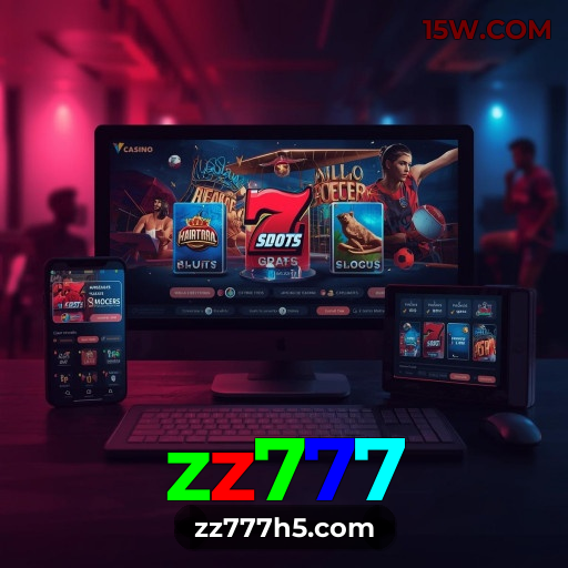 zz777: Sua Sorte Está Aqui: O Melhor Cassino Online no Brasil Espera Por Você!