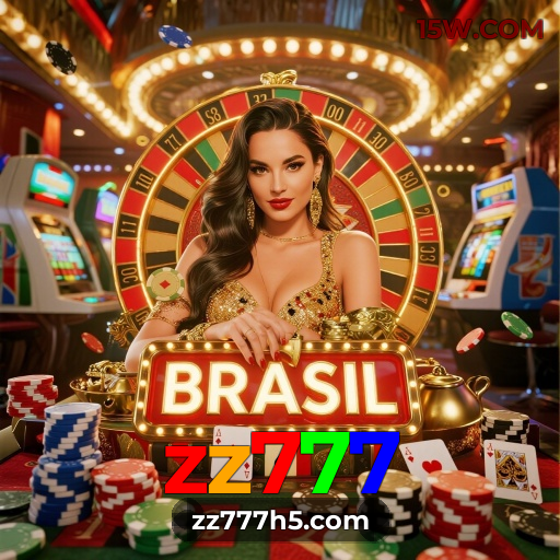 zz777: Apostas Esportivas, Slots e Cassino ao Vivo no Brasil